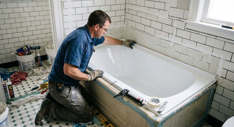 Top Bathroom Remodeling Companies in Barrington, IL