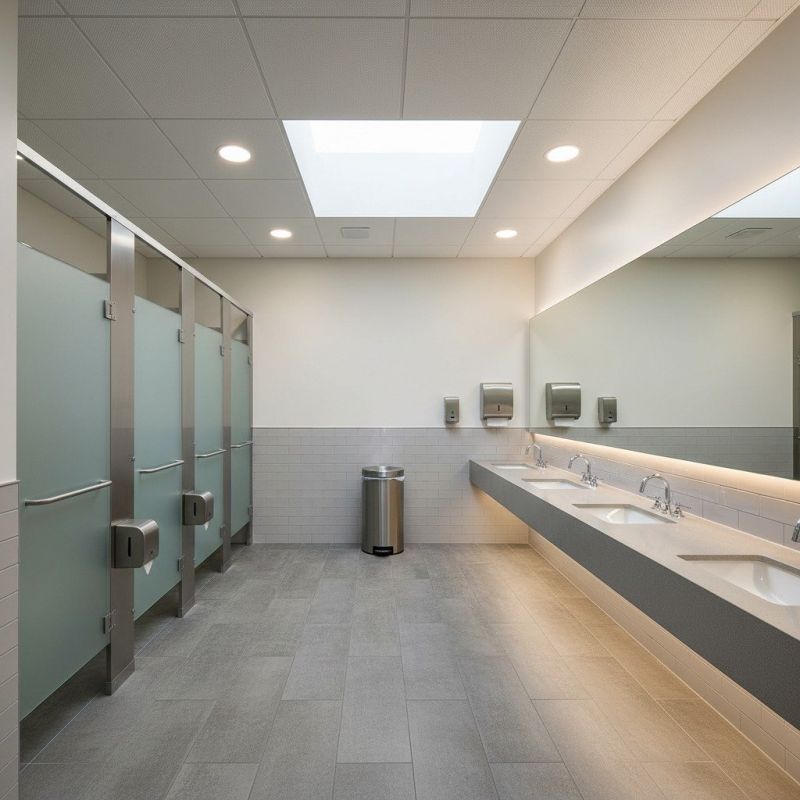 Top Bathroom Remodeling Companies in Gurnee, IL