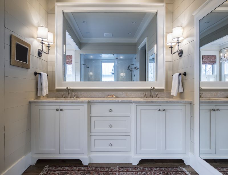 Cost of Bathroom Remodeling in Round Lake, IL